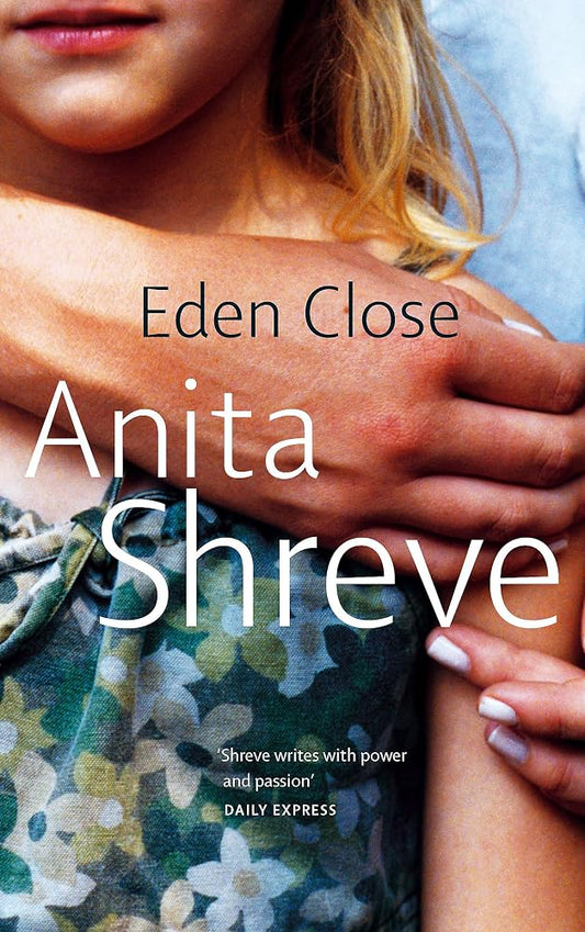 Eden Close cover image