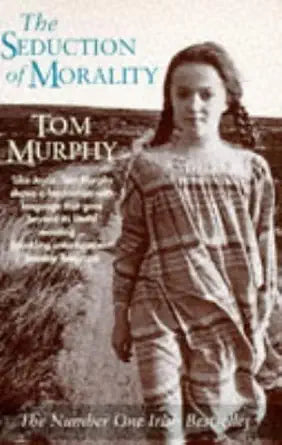 The seduction of morality cover image