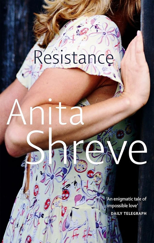Resistance cover image