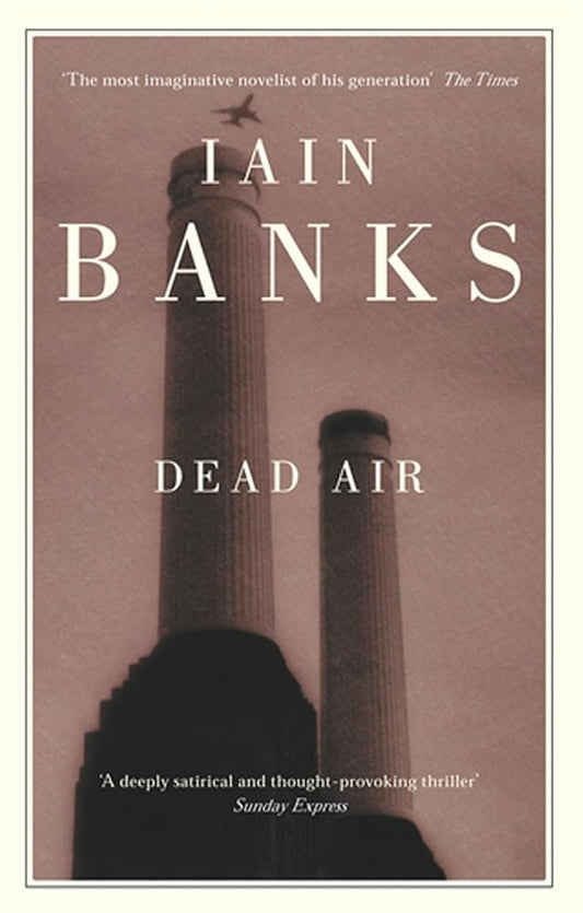 Dead Air cover image