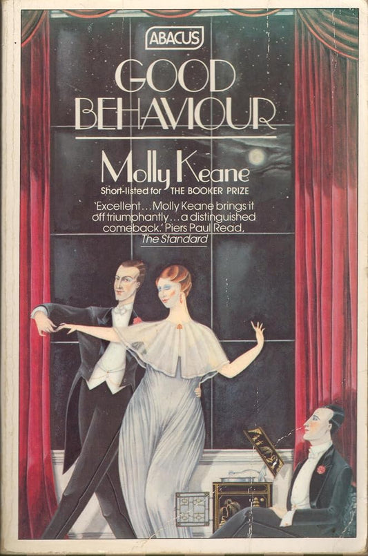 Good Behaviour Pb (Abacus Books) cover image