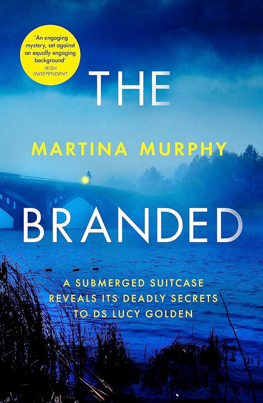 The Branded cover image