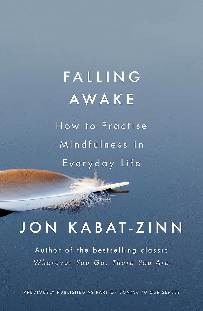 Falling Awake cover image