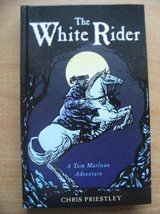 The White Rider cover image