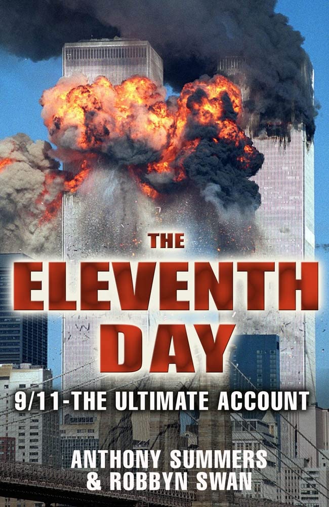 The Eleventh Day cover image
