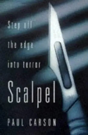 SCALPEL cover image