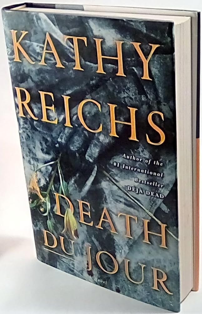 Death Du Jour cover image