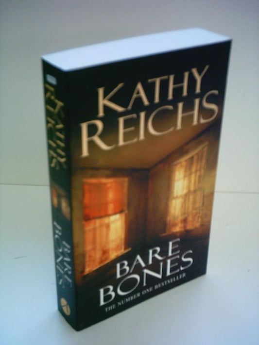 Bare Bones cover image