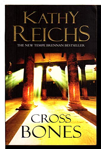 Cross Bones cover image