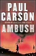 Ambush cover image