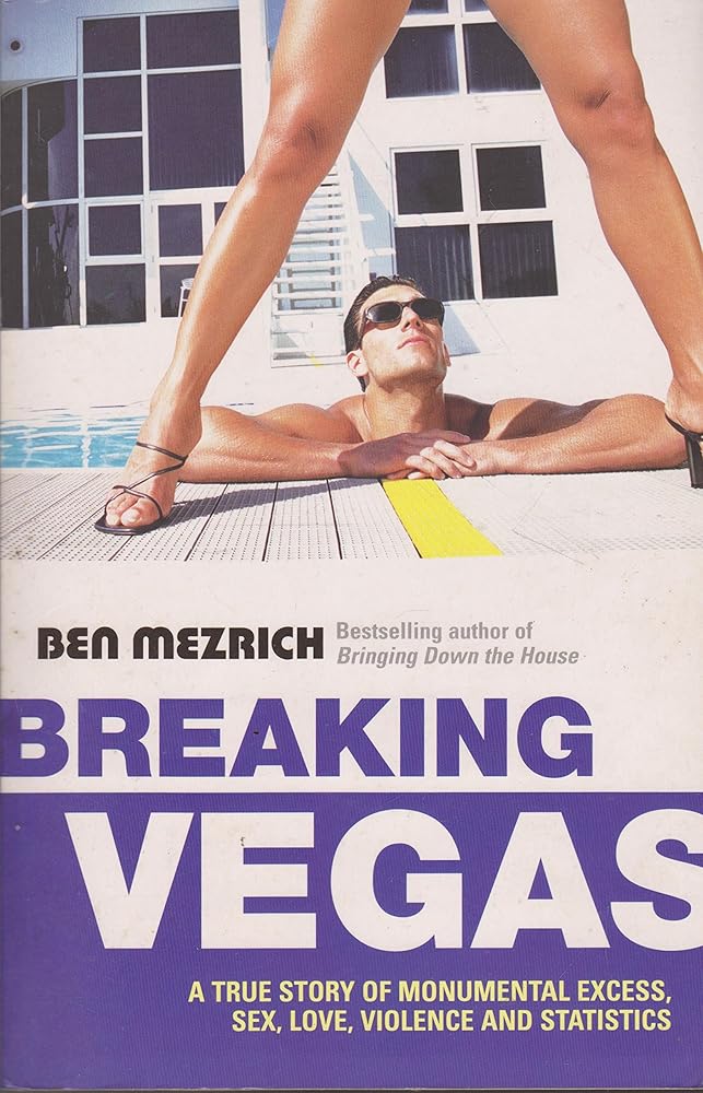 Breaking Vegas cover image