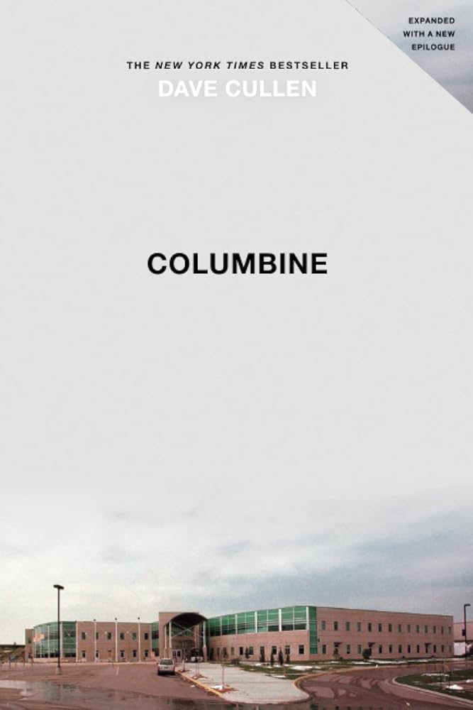 Columbine cover image