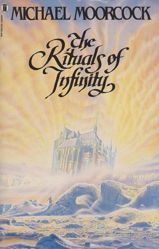 The Rituals of Infinity cover image