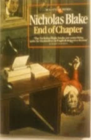 End of chapter cover image