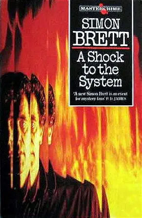 A Shock to The System cover image