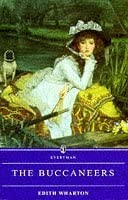 The Buccaneers (Everyman) cover image