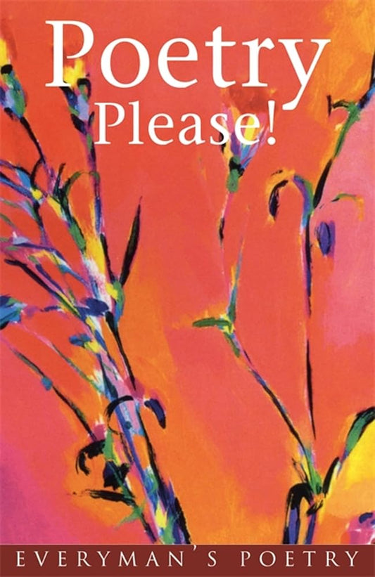 Poetry Please!: More Poetry Please (Everyman Paperback Classics) cover image