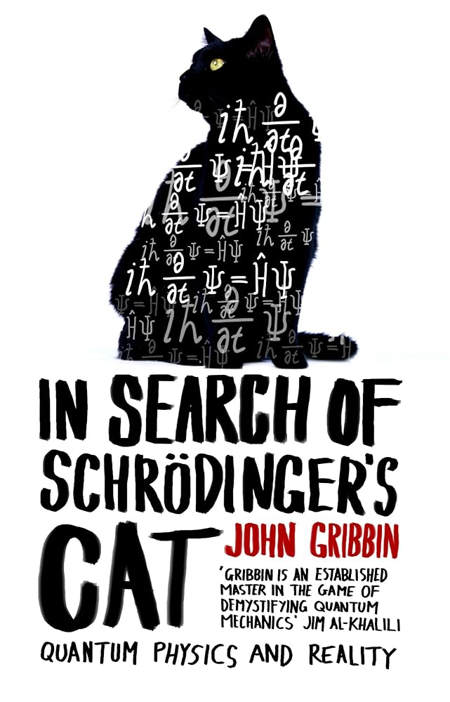 In Search of Schrodinger's Cat cover image