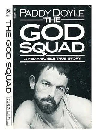 The God Squad cover image