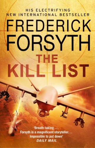 The Kill List cover image