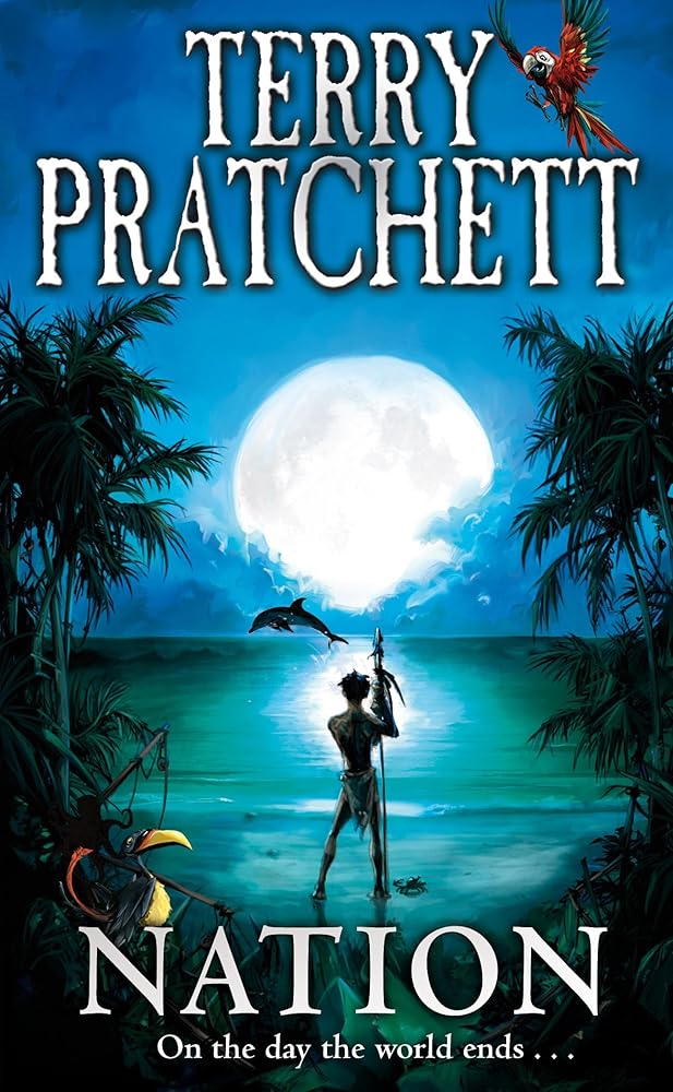 Nation cover image