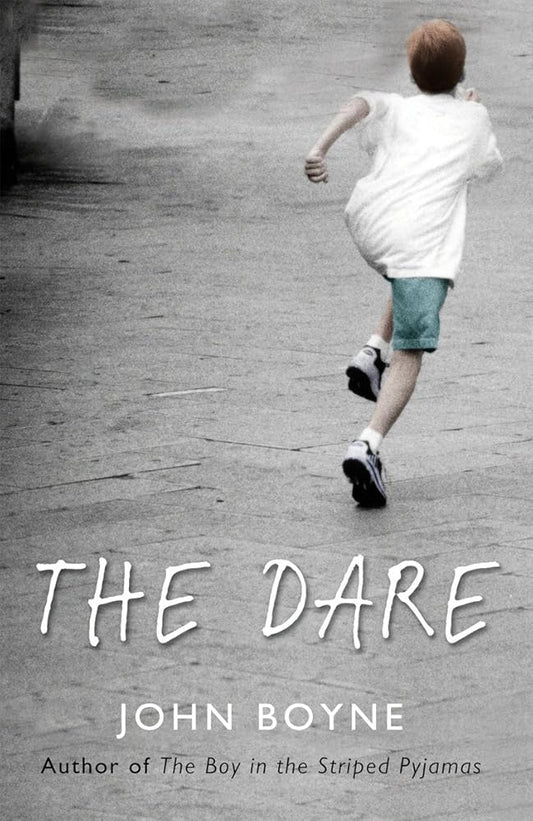 The Dare (Quick Read) cover image