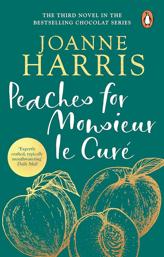 PEACHES FOR MONSIEUR LE CURE(B) cover image