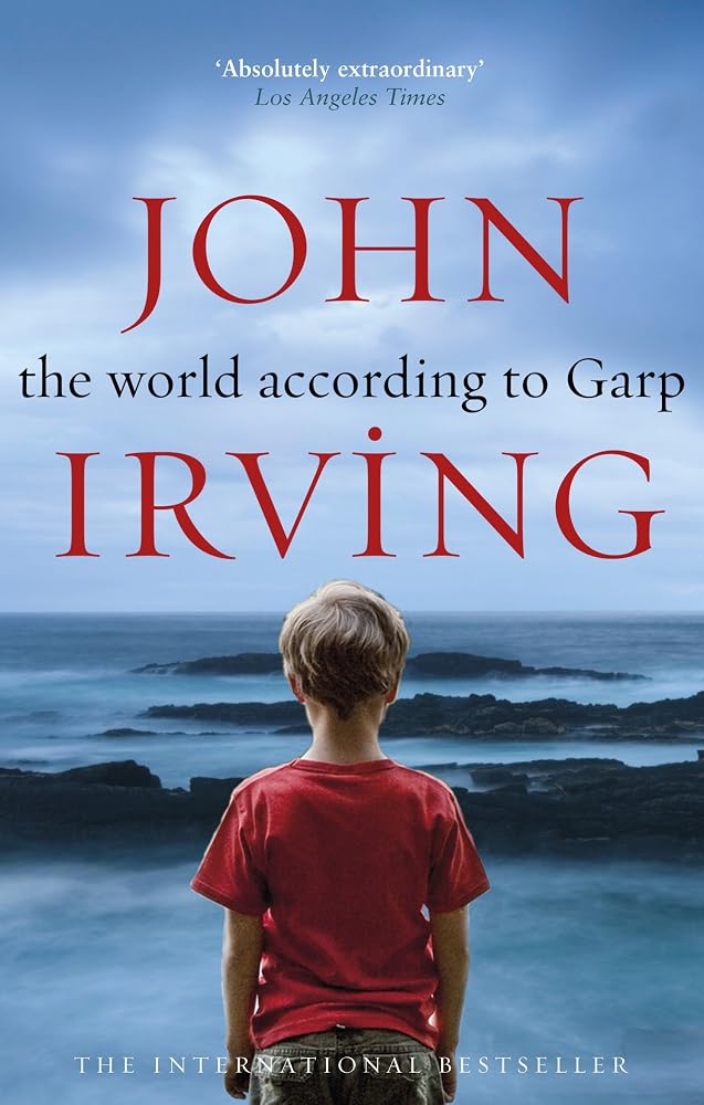 The World According to Garp cover image