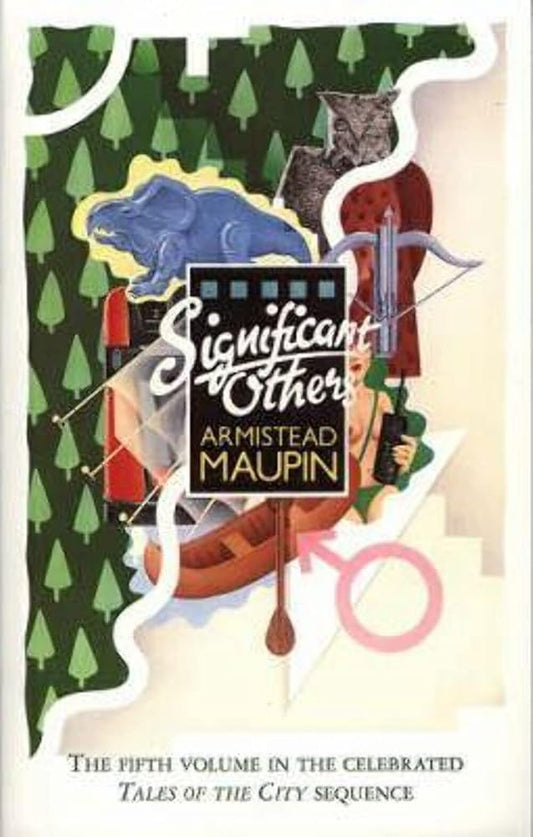 Significant Others cover image