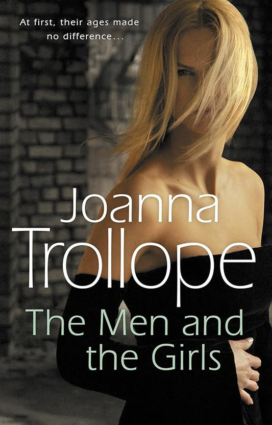 Men And The Girls cover image