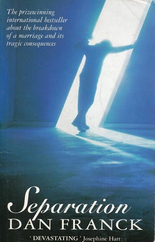 Separation cover image