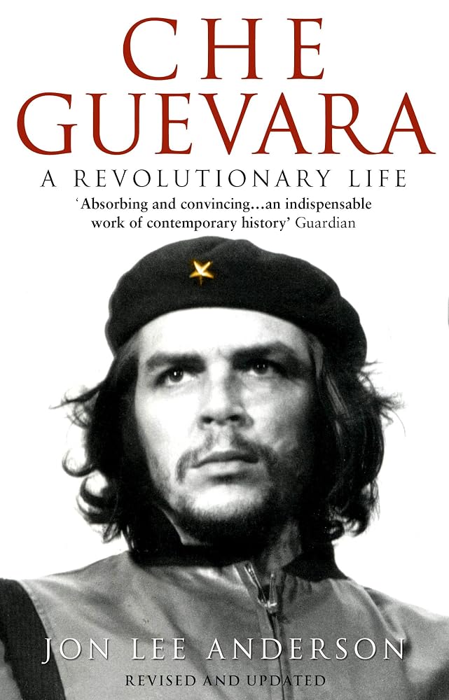 Che Guevara : A Revolutionary Life cover image