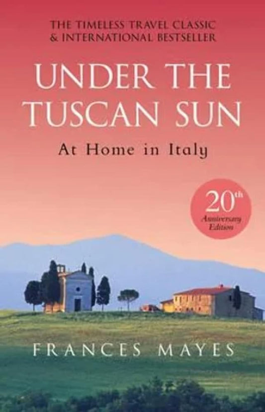 Under the Tuscan Sun cover image