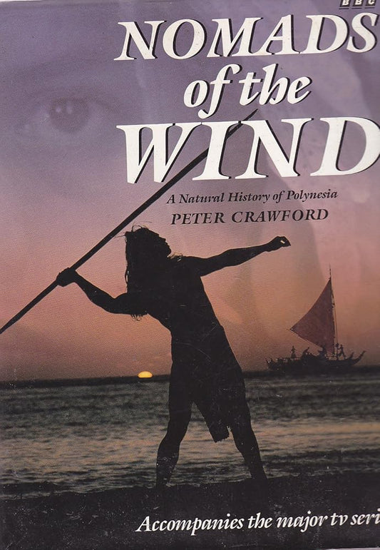 Nomads of the Wind: A Natural History of Polynesia cover image