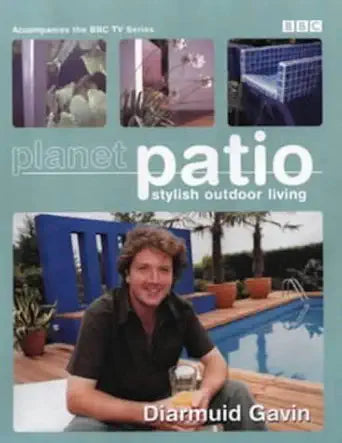 Planet Patio: Stylish Outdoor Living cover image