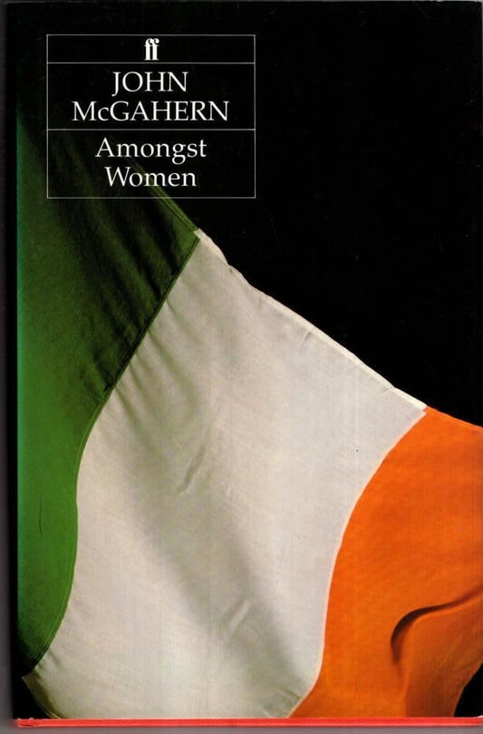 Amongst women cover image