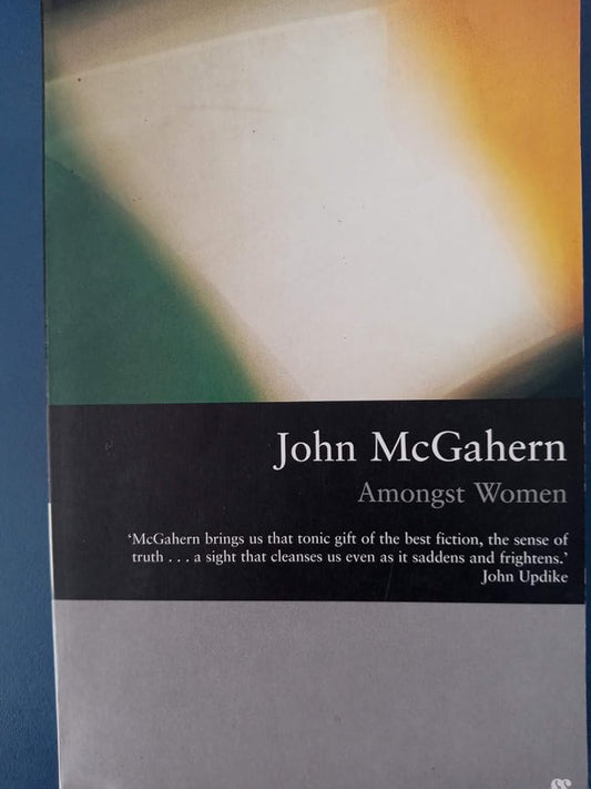 Amongst Women cover image