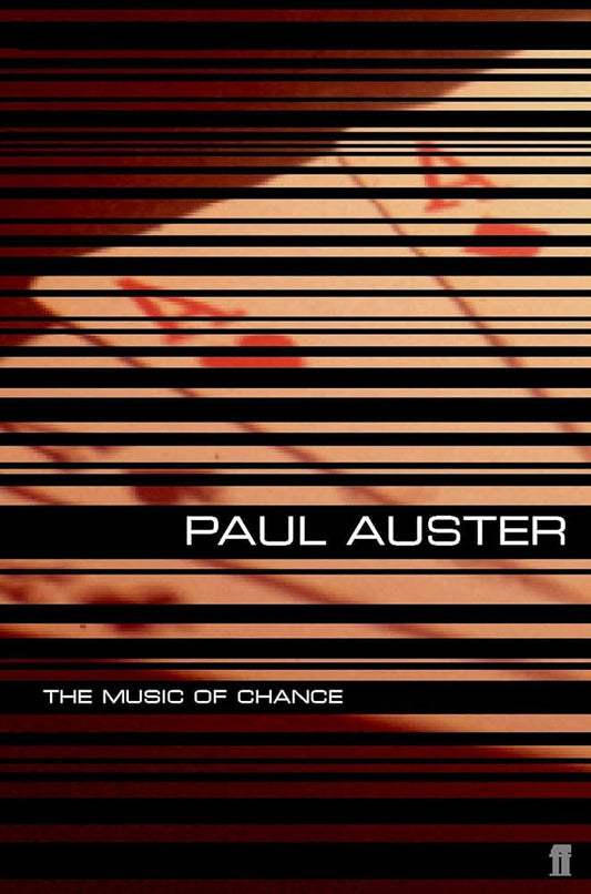 The Music of Chance cover image