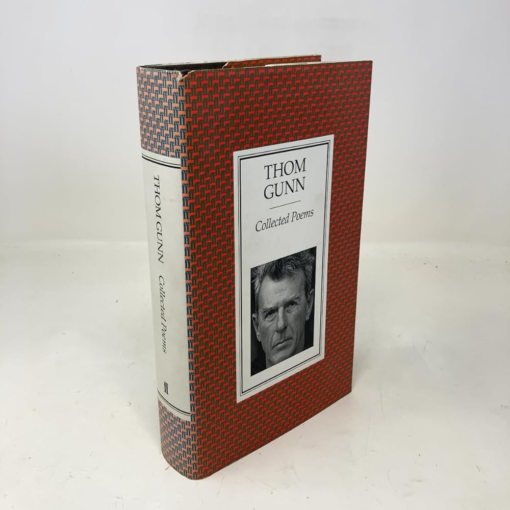 Collected Poems cover image