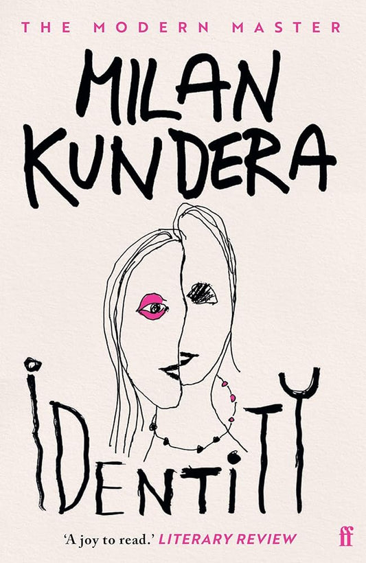 Identity cover image