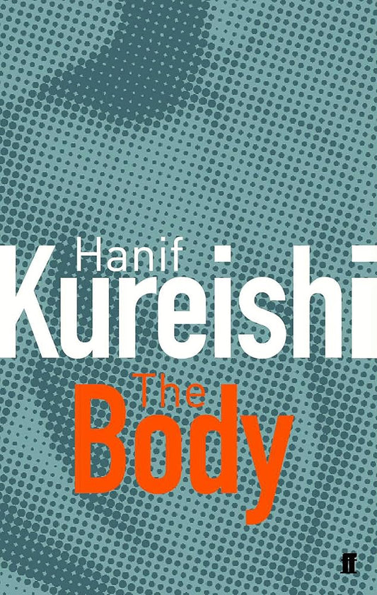 The Body and Seven Stories cover image