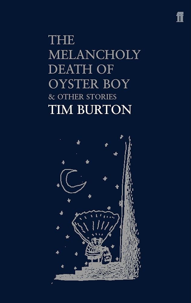 The Melancholy Death of Oyster Boy: And Other Stories cover image