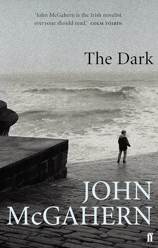 The Dark cover image