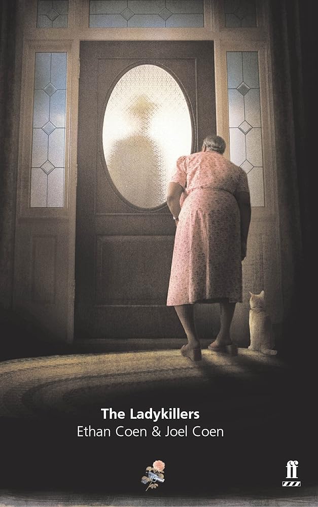 The Ladykillers cover image