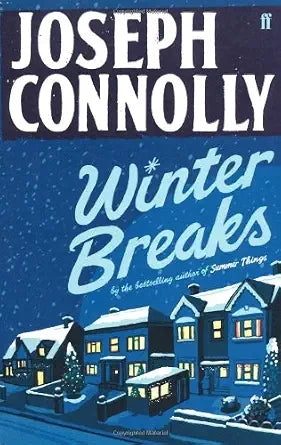 Winter Breaks cover image