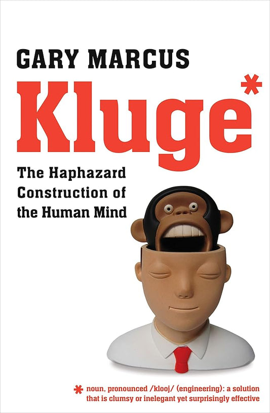 Kluge cover image