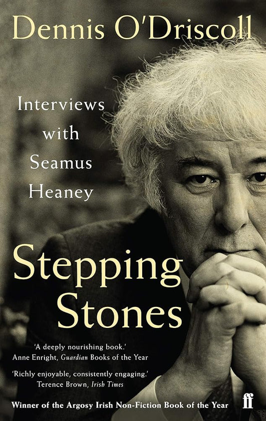Stepping Stones cover image