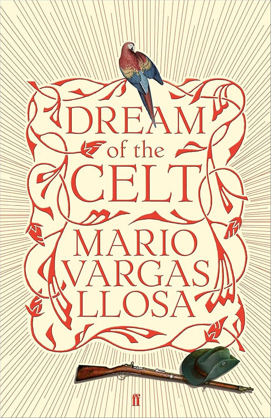 The Dream of the Celt cover image