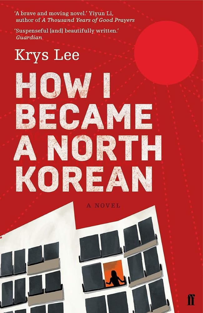 How I Became a North Korean cover image