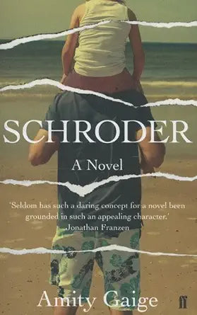 Schroder cover image